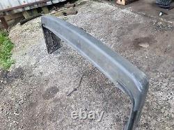 Range Rover P38 2.5 4.0 4.6 Rear Bumper Outer Plastic