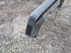 Range Rover P38 2.5 4.0 4.6 Rear Bumper Outer Plastic