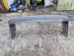 Range Rover P38 2.5 4.0 4.6 Rear Bumper Outer Plastic