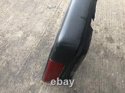 Range Rover P38 2.5 4.0 4.6 Standard Rear Bumper 94-02 Black