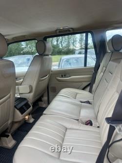 Range Rover P38 2.5 Auto