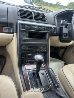 Range Rover P38 2.5 Auto