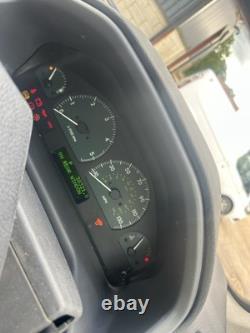 Range Rover P38 2.5 Auto