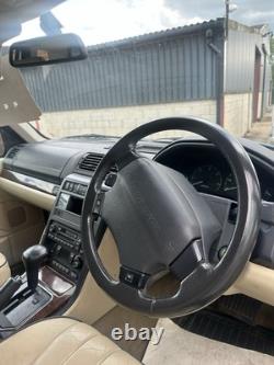 Range Rover P38 2.5 Auto