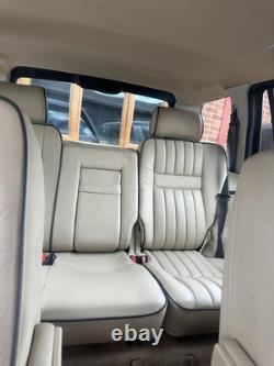 Range Rover P38 2.5 Auto