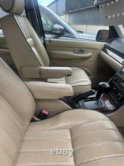 Range Rover P38 2.5 Auto