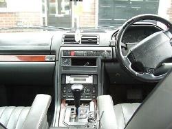 Range Rover P38 2.5 Auto Diesel