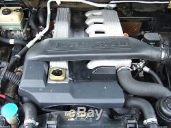 Range Rover P38 2.5 Auto Diesel