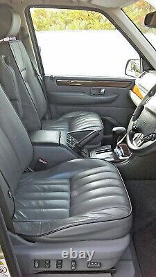 Range Rover P38 2.5 DHSE