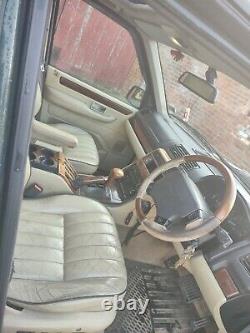 Range Rover P38 2.5 DHSE 2000