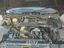 Range Rover P38 2.5 DHSE 2000