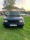 Range Rover P38 2.5 Dhse 2001 Oxford Blue 4x4