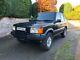 Range Rover P38 2.5 Dse 4x4 Off Road Land Rover