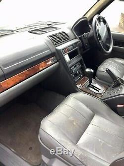 Range Rover P38 2.5 DSE Auto