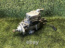 Range Rover P38 2.5 Diesel High Pressure Fuel Injection Pump 94-02