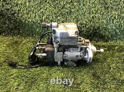 Range Rover P38 2.5 Diesel High Pressure Fuel Injection Pump 94-02