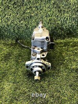 Range Rover P38 2.5 Diesel High Pressure Fuel Injection Pump 94-02