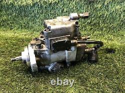 Range Rover P38 2.5 Diesel High Pressure Injection Injector Pump 94-02