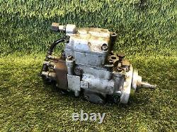 Range Rover P38 2.5 Diesel High Pressure Injection Injector Pump 94-02