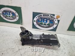 Range Rover P38 2.5 Dse Manual Gear Box Selector