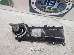 Range Rover P38 2.5 Dse Manual Gear Box Selector