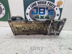 Range Rover P38 2.5 Dse Manual Gear Box Selector