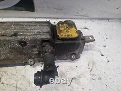 Range Rover P38 2.5 Dse Rocker Cover Err7216