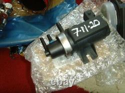 Range Rover P38 2.5 Turbo Diesel new parts