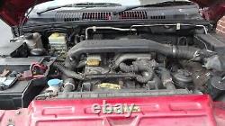 Range Rover P38 2.5 diesel