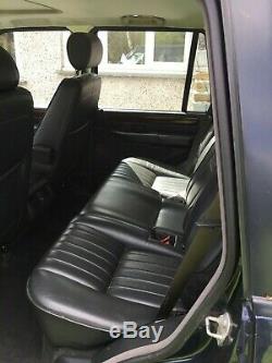 Range Rover P38 2.5 dse