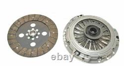 Range Rover P38 2 Piece Clutch Kit 2.5 Diesel Stc50512