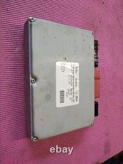 Range Rover P38 4.0 4.6 Gems Engine Ecu. Err5891