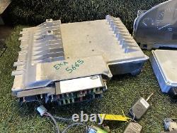 Range Rover P38 4.0 4.6 V8 Gems Highline Becm Dash Ecu 2 Keys Ignition 94-98