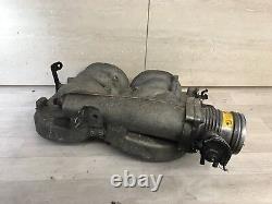 Range Rover P38 4.0 4.6 V8 Hse Vogue Inlet Manifold Throttle Body 98-02 Thor