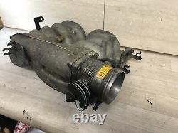 Range Rover P38 4.0 4.6 V8 Hse Vogue Inlet Manifold Throttle Body 98-02 Thor