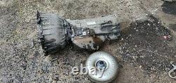 Range Rover P38 4.0 Auto Gearbox Thor 4hp-22 With Torque Converter