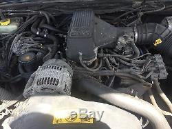 Range Rover P38 4.0 Gems Engine