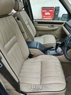 Range Rover P38 4.0 HSE V8 Auto