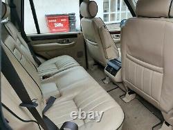 Range Rover P38 4.0 HSE V8 Auto