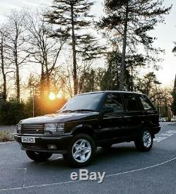 Range Rover P38 4.0 SE v8