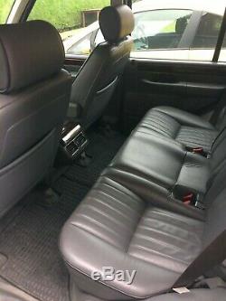 Range Rover P38 4.0 SE v8