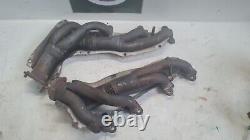 Range Rover P38 4.0 Thor V8 Exhaust Manifolds