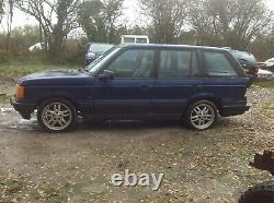 Range Rover P38 4.0 V8 Auto Spares/Repair