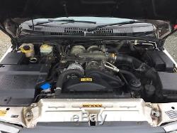 Range Rover P38 4.0 V8 HSE