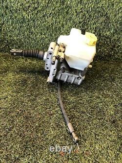 Range Rover P38 4.6 4.0 2.5 Abs Brake Servo Master Cylinder 98-02 Late Type