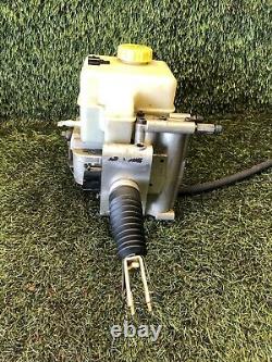 Range Rover P38 4.6 4.0 2.5 Abs Brake Servo Master Cylinder 98-02 Late Type