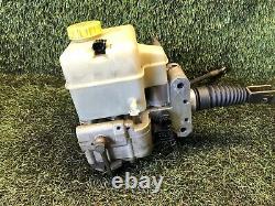 Range Rover P38 4.6 4.0 2.5 Abs Brake Servo Master Cylinder 98-02 Late Type