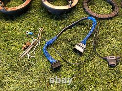 Range Rover P38 4.6 4.0 2.5 Full Spring Conversion Eas Bypass Cable 94-02 Exc