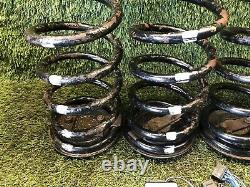 Range Rover P38 4.6 4.0 2.5 Full Spring Conversion Eas Cable Standard 94-02