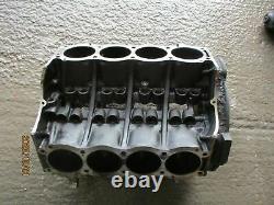 Range Rover P38 4.6 Engine Block
